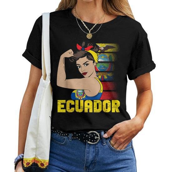 Pin Up Ecuador